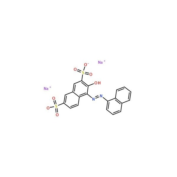 Ak Scientific Acid Red 17 (5g), CAS 5858-33-3 T137-5g - main