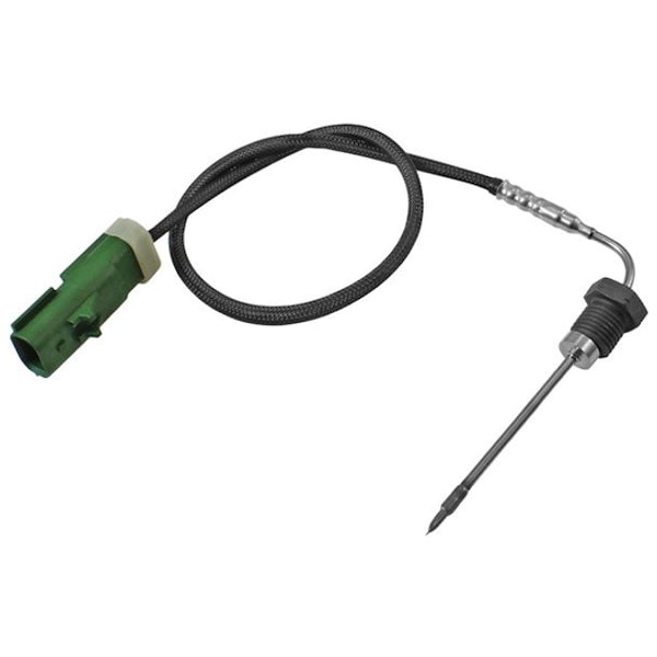Ilc CASCADIA 126 YEAR 2024 Exhaust Temperature Sensor 15.75 Inch Replacement Temperature Probe CASC 126 2024 Exhaust Temperature Sensor 15.75 Inc - main