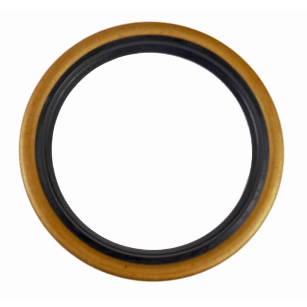 Loader Parts Source Axle Oil Seal to Replace New Holland OEM 144752 144752 - main