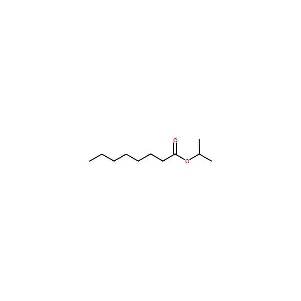 Ak Scientific Isopropyl N-octanoate (25ml), CAS 5458-59-3 8110AL-25ml - main