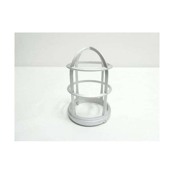 Appleton Electric ALUMINUM CAGE GUARD FOR V-51 LIGHTING PARTS AND ACCESSORY VGU-1 - main