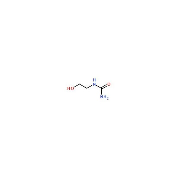 Ak Scientific 1-(2-Hydroxyethyl)urea (1kg), CAS 2078-71-9 0639AB-1kg - main