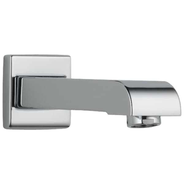 Delta Urban Arzo Tub Spout - Non-Diverter In Chrome RP48333 - main