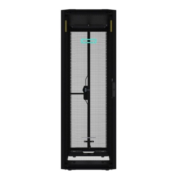 Hpe 36U 600X1075MM ADV G2-KIT SHOCK RACK P9K06A - main