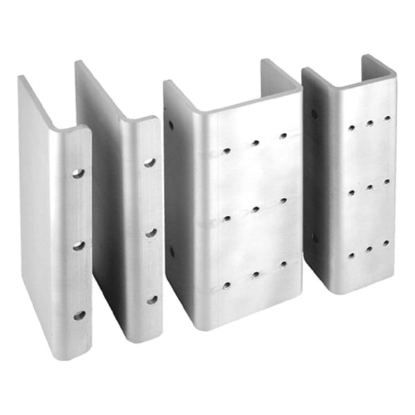 Securitron Flex Mount Bracket Kit, Sliding Gate FMK-SL - main