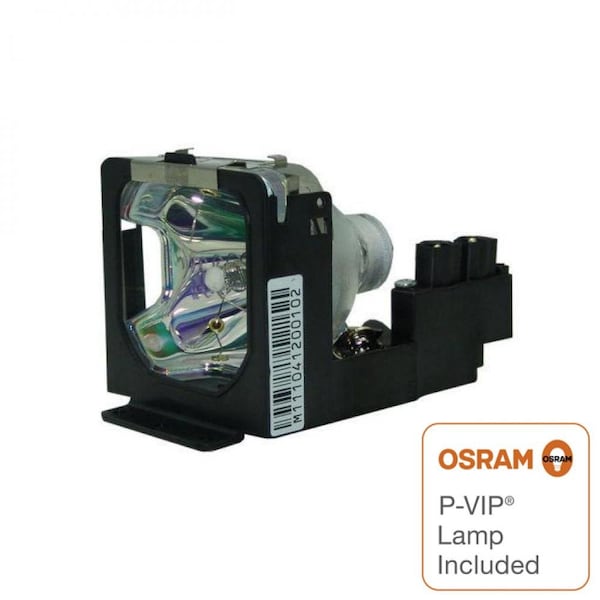Premium Power Products Replacement Projector Lamp for POA-LMP31 - main