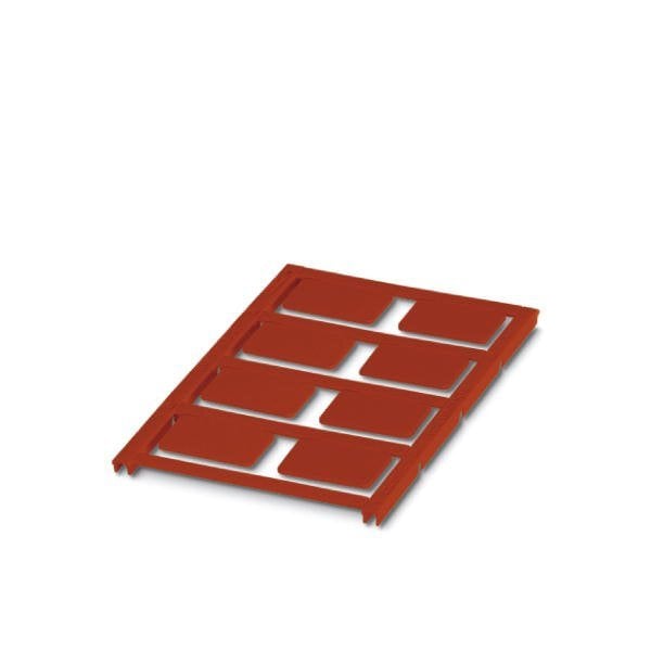 Phoenix Contact UC-EMLP 27X18 RD Plastic label Sheet 0830289 - main