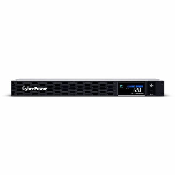 Cyberpower UPS CP700PFCRM1U - main
