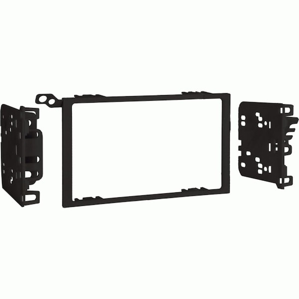Metra Electronics GM SUZUKI MULTI-KIT 1990-2012 95-2009 - main