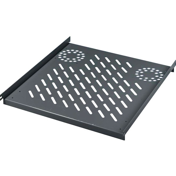 Rittal 0600W0800D Shelf Ts-Pc Vented 8800910 - main