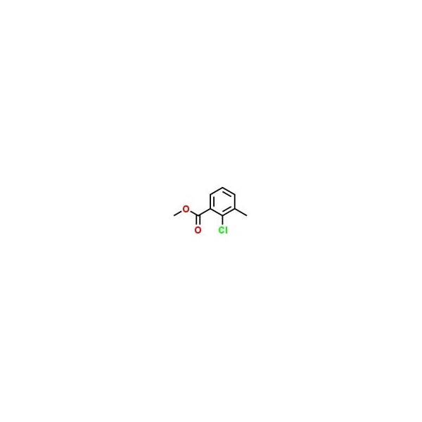Ak Scientific Methyl 2-chloro-3-methylbenzoate (5g), CAS 920759-93-9 B360-5g - main
