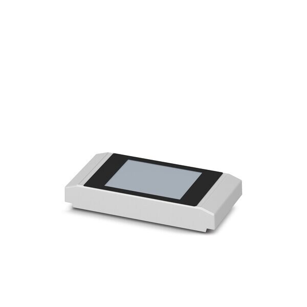 Phoenix Contact ICS50-C100X12-D2 4-TRG-7035 DIN rail 1077656 - main