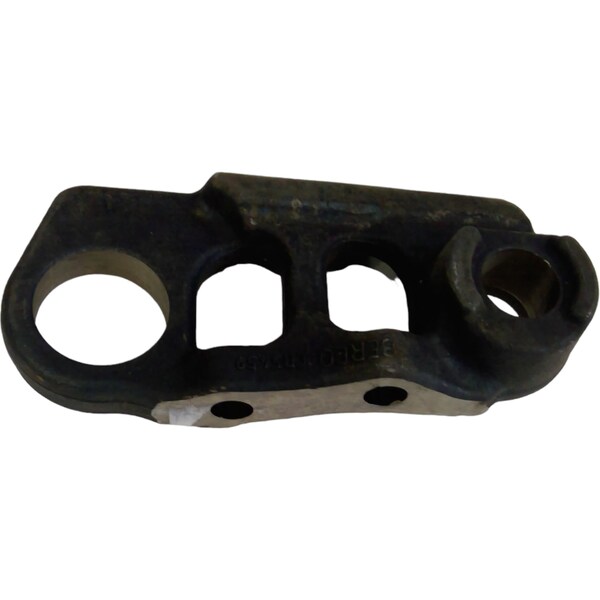 Liebherr TRACK LINK L.H., LIEBHERR OEM 10039214 10039214 - main