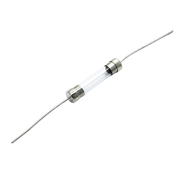 Optifuse Glass Fuse, FSA / FSA-P Series, Fast-Acting, 100mA to 30A, 250V AC, 300A at 250V AC, 300A at 32V DC FSA-P-1A - main
