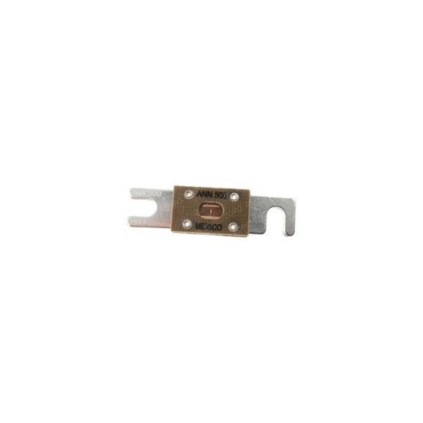 Genie REPLACEMENT FUSE, 500 AMP 43179 - main
