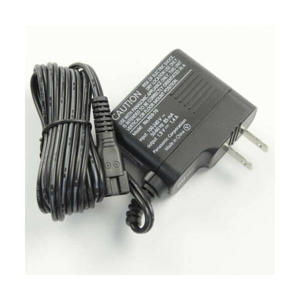 Panasonic AC ADAPTOR WERGB80K7658 - main