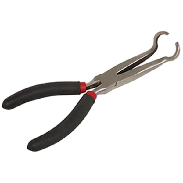 Lisle Offset Spark Plug Boot Removal Pliers LS51410 - main