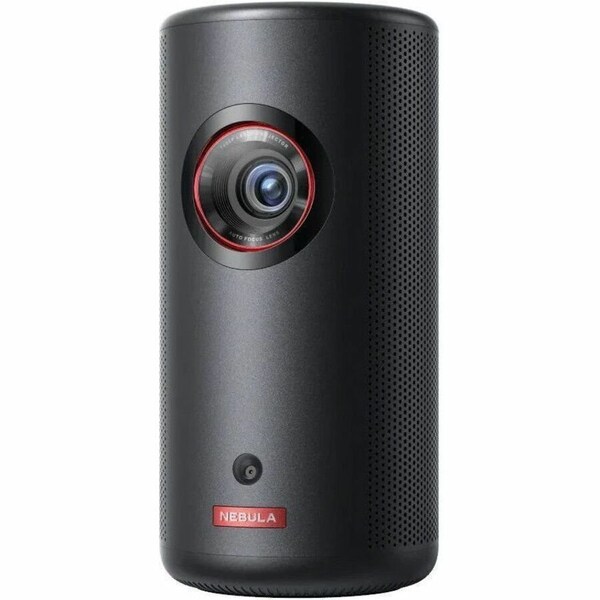 Anker Capsule 3 Laser - Google TV Model D2426112 - main
