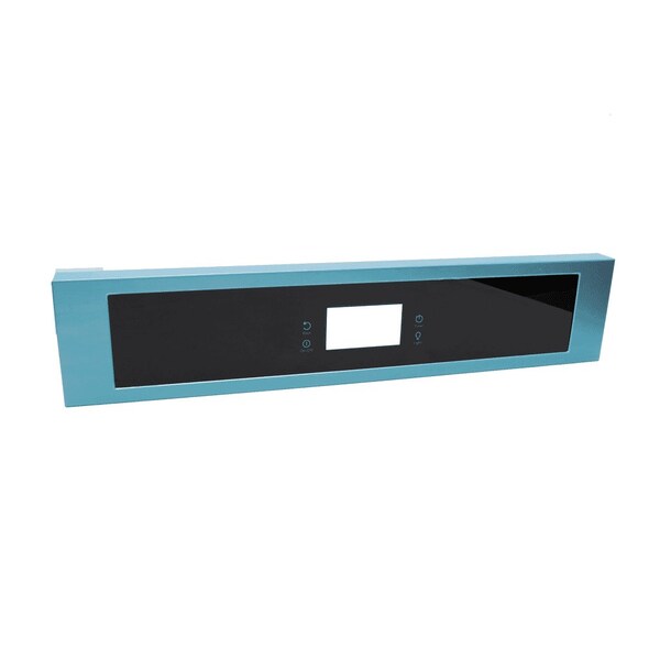 Frigidaire Control Panel, Assembly, Stainle 5304525461 - main