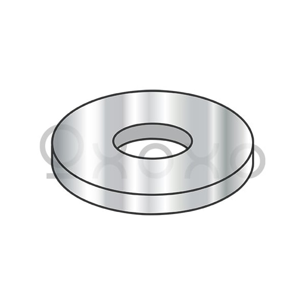Oxoxo 5/16X1 Fender Washer 316 Stainless Steel, 1000PK 404853 - main