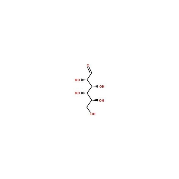 Ak Scientific L-Glucose (1g), CAS 921-60-8 8756AJ-1g - main