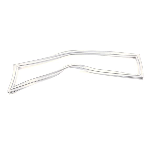Traulsen Drawer Gasket, 3.05 x 8.45 x 12.1 341-60176-06 - main