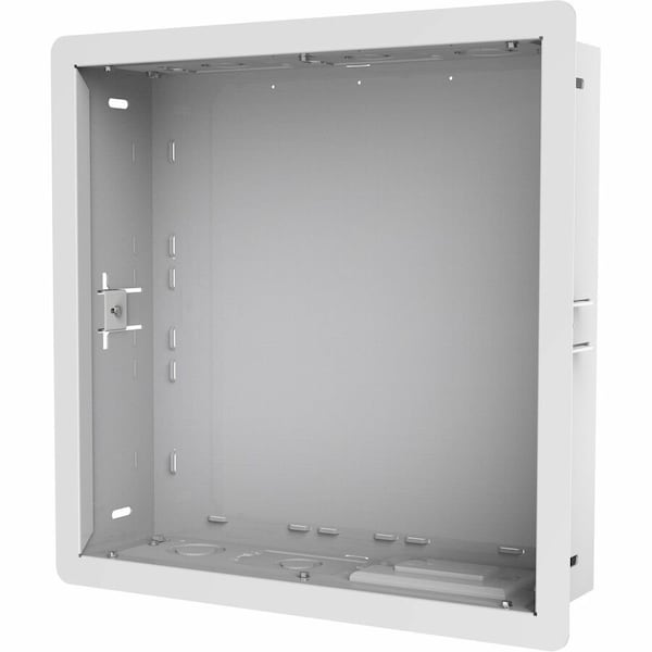 Peerless-Av TV Wall Mount, 25 lb. Cap. IB14X14-W - main