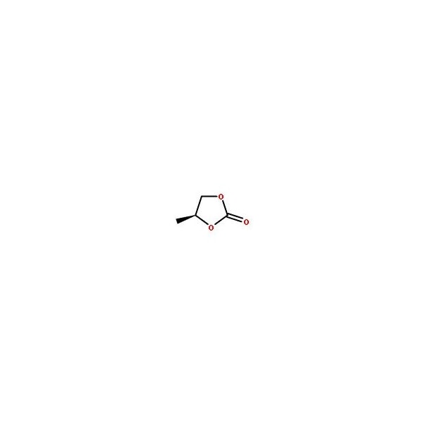 Ak Scientific (S)-4-Methyl-1, 3-dioxolan-2-one (5g), CAS 51260-39-0 P610-5g - main