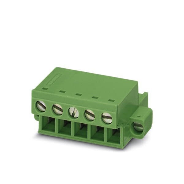 Phoenix Contact FRONT-MSTB 2 5/ 5-STF1-5 08 BD Plug 1881215 - main