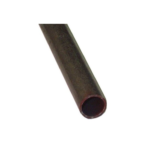 Steelworks 1/2 X36 Rnd Stl Tube 11747 - main
