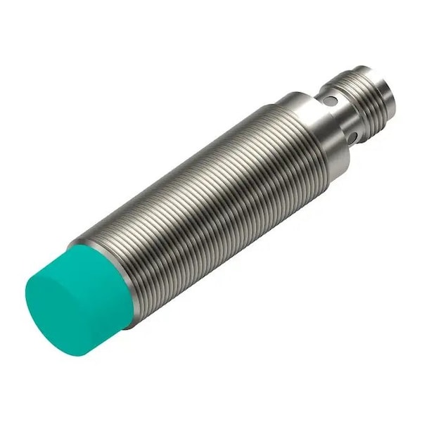 Pepperl + Fuchs Inductive Sensors - DC NBN8-18GM60-A2-V1 - main