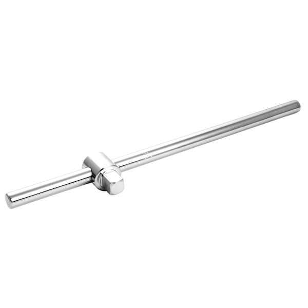 Performance Tool 3/4 in. Dr. Sliding T-Handle, 18 in. Length, Chrome Vanadium W34121 - main