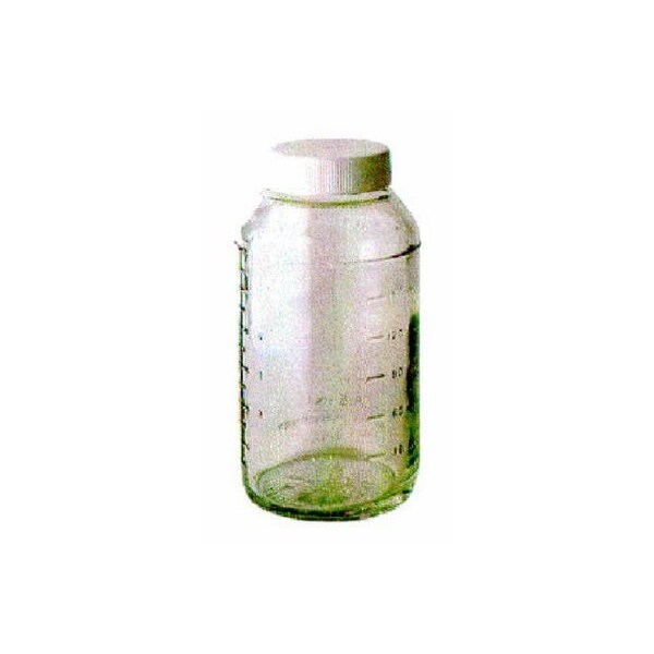 Preval Spryr Container 6Oz 0269 - main