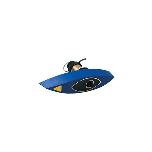 Garmin B744V 600W Triducer 50/200kHz - 8-Pin 010-10183-22 - main