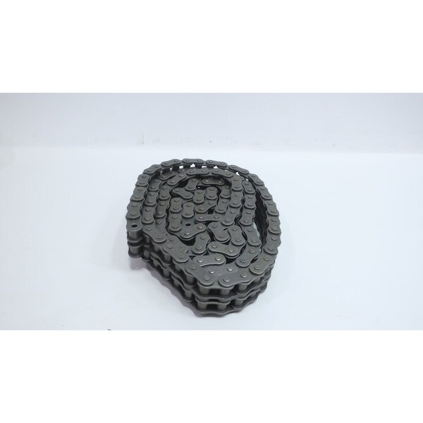 Lynx DOUBLE ROLLER CHAIN 10FT 80-2R - main