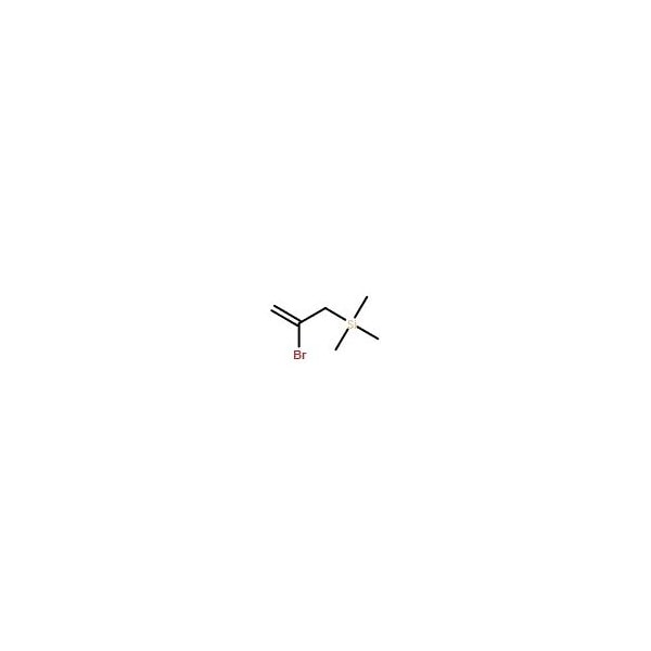 Ak Scientific (2-Bromoallyl)trimethylsilane (5g), CAS 81790-10-5 4026AL-5g - main