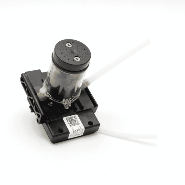 Delonghi MECHANICS VALVE ECAM AS00002674 - main