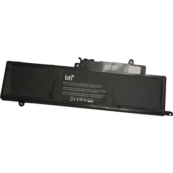 Battery Technology Replacement Lipoly Battery For Dell Inspiron 11 Series 3147 3148 3152 DL-I7347 - main