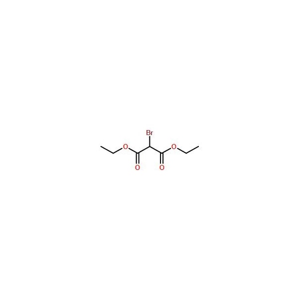 Ak Scientific Diethyl bromomalonate (1kg), CAS 685-87-0 Q774-1kg - main