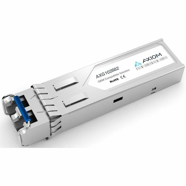 Axiom 100BASE-FX SFP FOR CISCO TAA AXG102882 - main