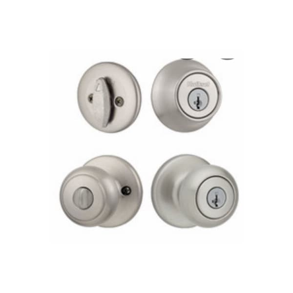 Kwikset SN Cove Project Pack 242CV 15 CP - main