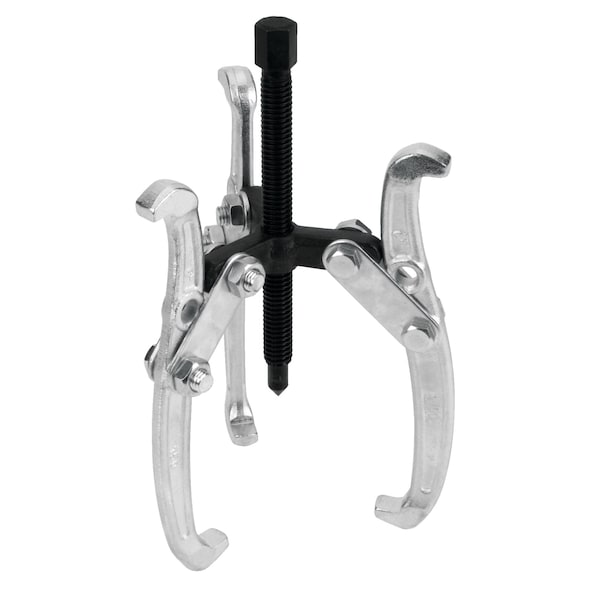 Performance Tool 6 In 3 Jaw Gear Puller Gear Puller-3 J, W137P W137P - main