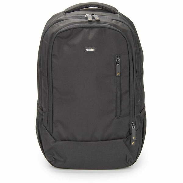 Rocstor URBANPRO UB10 BACKPACK FOR 13.3IN TO 16IN NOTEBOOKS - WATER RESISTANT, SCRATCH R Y1CC011-B1 - main