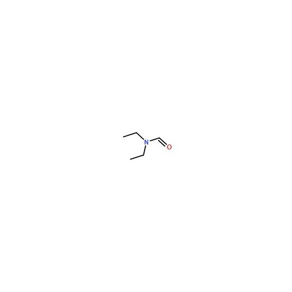 Ak Scientific N, N-Diethylformamide (500mL), CAS 617-84-5 V2345-500mL - main