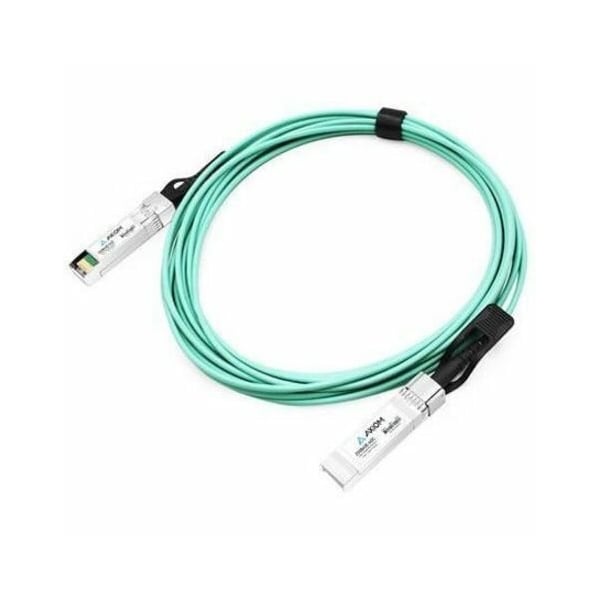 Axiom 25GBASE-AOC SFP28 ACTIVE OPTICAL CABLE HP COMPATIBLE 3M Q9S67A-AX - main