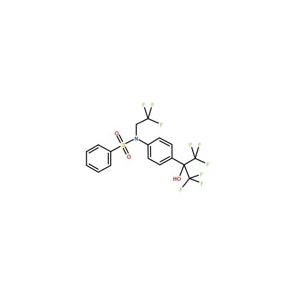 Ak Scientific T0901317 (100mg), CAS 293754-55-9 2738AH-100mg - main