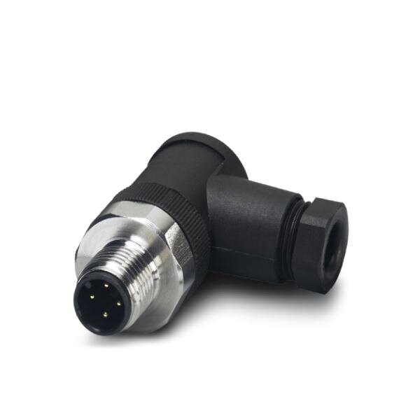 Phoenix Contact SACC-M12MR-4CON-PG 7-VA Connector 1553200 - main