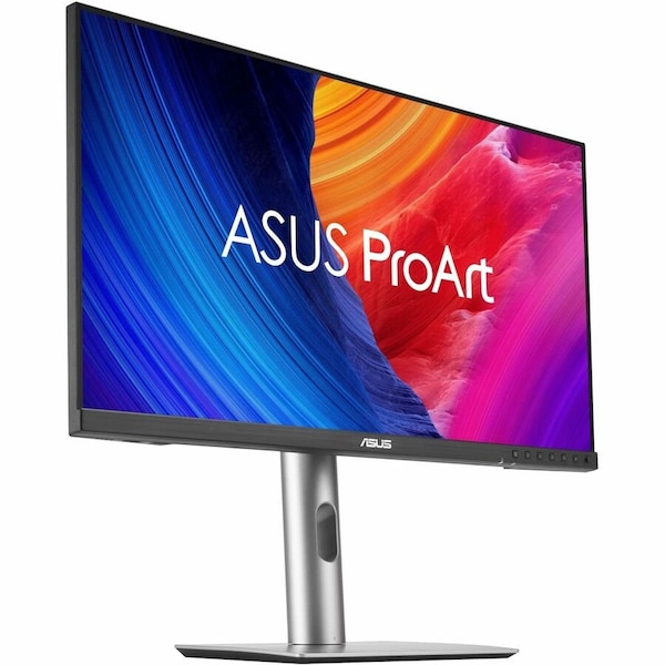 Asus 27" ProArt Class WQHD LED Monitor, Black, 16:9 PA278QGV - main