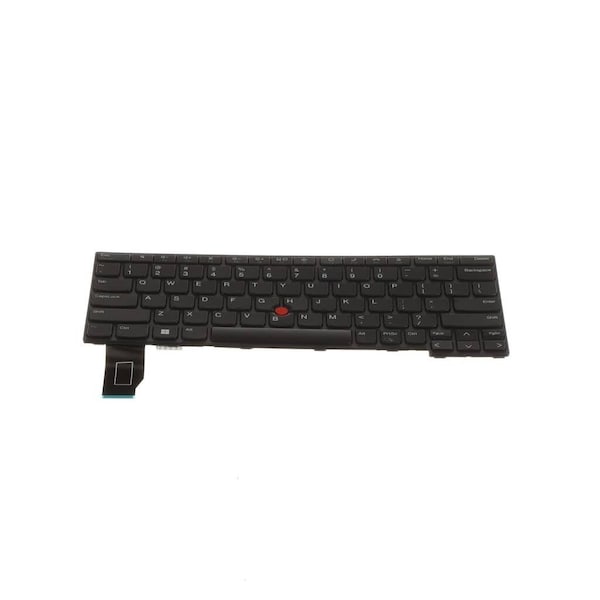 Lenovo NB KYB CS21KBD SKTOP CHY, NBL, B 5N21A21771 - main