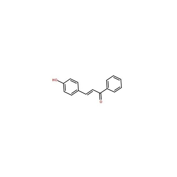 Ak Scientific (E)-4-Hydroxychalcone (1g), CAS 38239-55-3 6542AL-1g - main